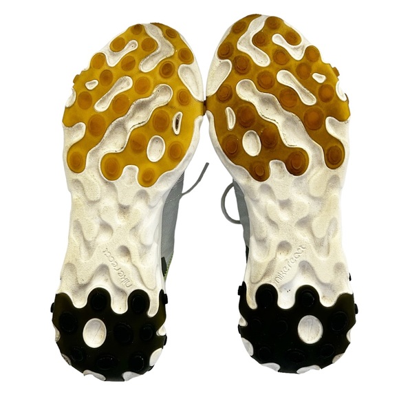 Nike React Element 55 Size 8 EUC - Picture 11 of 13